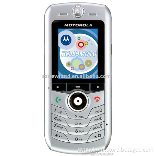 Motorola L2 mobile phone